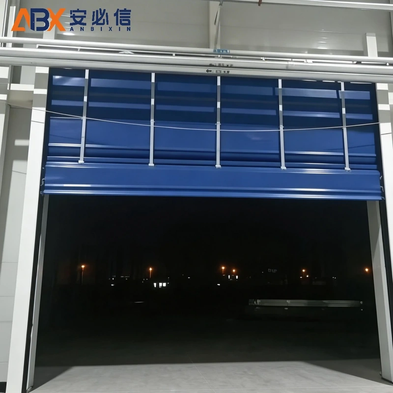 博尔塔拉蒙古升降平台